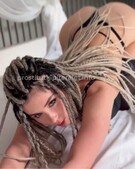 Анкета проститутки Оксана - метро Раменки, возраст - 21