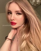 Анкета проститутки Танюша - метро Пресненский, возраст - 21