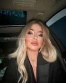 Анкета проститутки Вероника - метро Беговой, возраст - 21