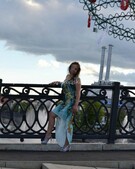 Анкета проститутки Сабина - метро Чертаново Южное, возраст - 21