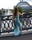 Анкета проститутки Сабина - метро Чертаново Южное, возраст - 21