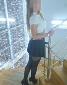 Анкета проститутки Нелли - метро Гагаринский, возраст - 21