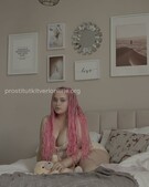 Анкета проститутки Адель - метро Семеновский, возраст - 21