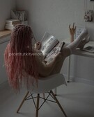 Анкета проститутки Адель - метро Семеновский, возраст - 21