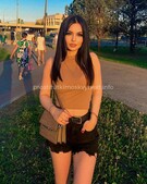 Анкета проститутки Таня - Фото 1, метро Ленинский пр-кт, 23 года, №99702