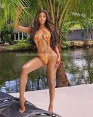 Анкета проститутки Диана - метро Гагаринский, возраст - 21