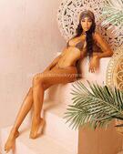 Анкета проститутки Диана - метро Гагаринский, возраст - 21