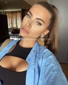 Анкета проститутки Диана - метро Ломоносовский, возраст - 21