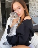 Анкета проститутки Таня - Фото 1, метро Ленинский пр-кт, 23 года, №99702