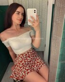 Анкета проститутки Зоя - метро Черемушки, возраст - 21