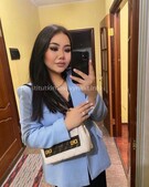 Анкета проститутки Викуся - метро Фили-Давыдково, возраст - 21