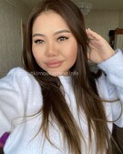 Анкета проститутки Викуся - метро Фили-Давыдково, возраст - 21