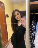 Анкета проститутки Таня - Фото 1, метро Ленинский пр-кт, 23 года, №99702