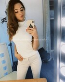 Анкета проститутки Элеонора - метро Чертаново Северное, возраст - 21