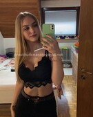 Анкета проститутки Дарина - метро Перово, возраст - 22