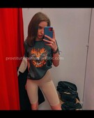 Анкета проститутки Таня - Фото 1, метро Ленинский пр-кт, 23 года, №99702