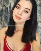 Анкета проститутки Устина - метро Дорогомилово, возраст - 22