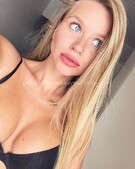 Анкета проститутки Даша - метро Хамовники, возраст - 22