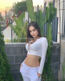 Анкета проститутки Таня - Фото 1, метро Ленинский пр-кт, 23 года, №99702