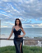 Анкета проститутки Ангелина - метро Нижегородский, возраст - 22