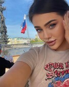 Анкета проститутки Ангелина - метро Нижегородский, возраст - 22