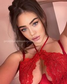 Анкета проститутки Таня - Фото 1, метро Ленинский пр-кт, 23 года, №99702