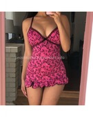 Анкета проститутки Риана - метро Ясенево, возраст - 22