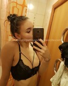 Анкета проститутки Викуся - метро Южнопортовый, возраст - 22