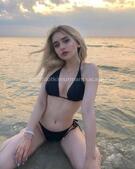 Анкета проститутки Зина - метро Хамовники, возраст - 22