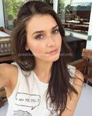 Анкета проститутки Марта - метро Тропарево-Никулино, возраст - 22