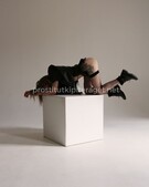 Анкета проститутки Яна - метро Ясенево, возраст - 22