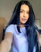 Анкета проститутки Яна - метро Нагатино-Садовники, возраст - 22