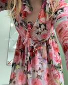 Анкета проститутки Надюша - метро Мещанский, возраст - 22