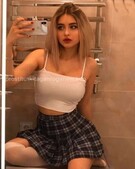 Анкета проститутки Снежана - метро Митино, возраст - 22