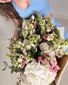 Анкета проститутки Инга - метро Ломоносовский, возраст - 22