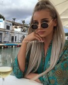 Анкета проститутки Таня - Фото 1, метро Ленинский пр-кт, 23 года, №99702