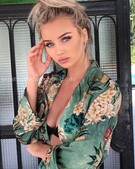 Анкета проститутки Элеонора - метро Ломоносовский, возраст - 22