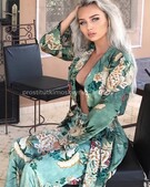 Анкета проститутки Таня - Фото 1, метро Ленинский пр-кт, 23 года, №99702