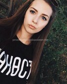 Анкета проститутки Таня - Фото 1, метро Ленинский пр-кт, 23 года, №99702