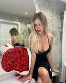 Анкета проститутки Таня - Фото 1, метро Ленинский пр-кт, 23 года, №99702