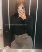 Анкета проститутки Марго - метро Тверской, возраст - 22