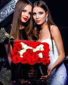 Анкета проститутки Анна - метро Таганский, возраст - 22