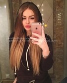 Анкета проститутки Роксана - метро Текстильщики, возраст - 22