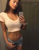 Анкета проститутки Мария - метро Преображенское, возраст - 22