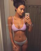 Анкета проститутки Мария - метро Преображенское, возраст - 22