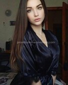 Анкета проститутки Зита - метро Даниловский, возраст - 22