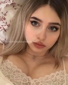 Анкета проститутки Леночка - метро Тверской, возраст - 22