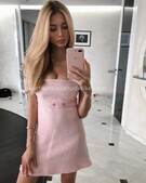 Анкета проститутки Инга - метро Измайлово, возраст - 22