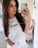 Анкета проститутки Софа - метро Нижегородский, возраст - 22