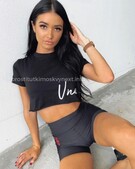 Анкета проститутки Таня - Фото 1, метро Ленинский пр-кт, 23 года, №99702